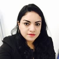 Dra. Gina Paola Zambrano Coutiño